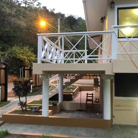 Castara Inn エクステリア 写真