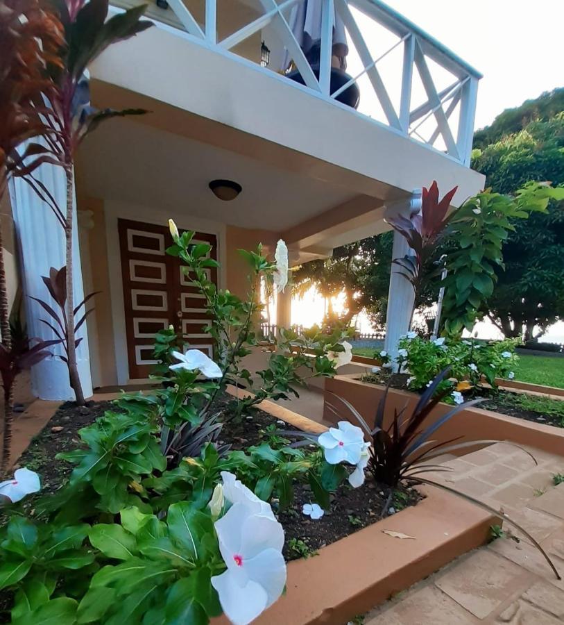 Castara Inn エクステリア 写真