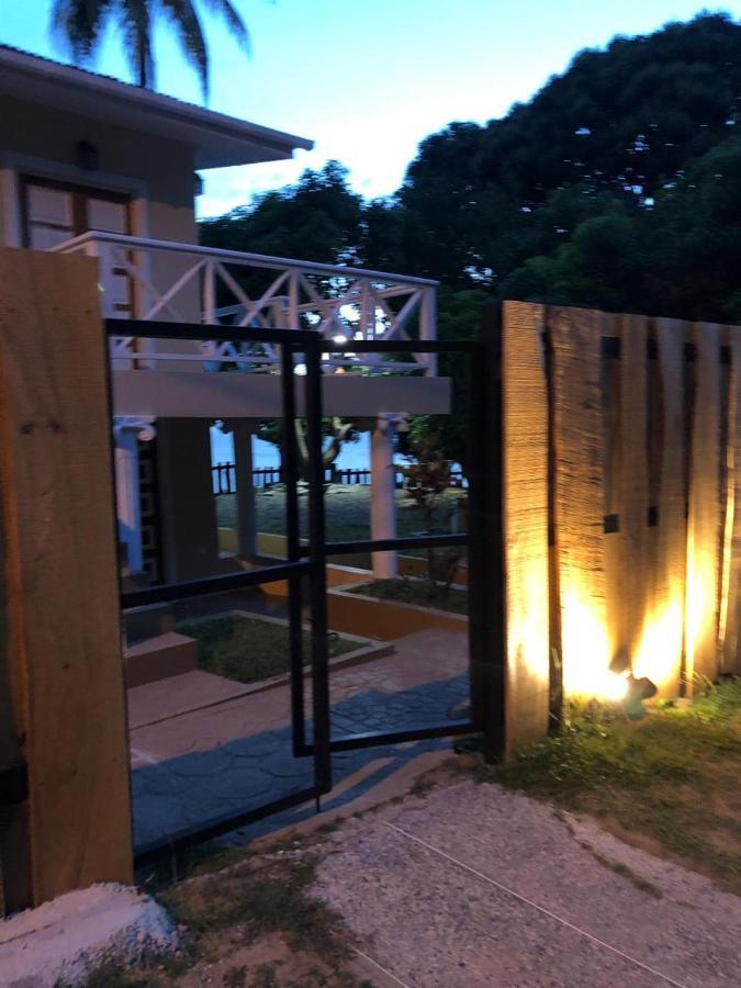 Castara Inn エクステリア 写真