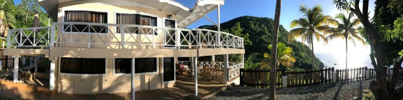 Castara Inn エクステリア 写真