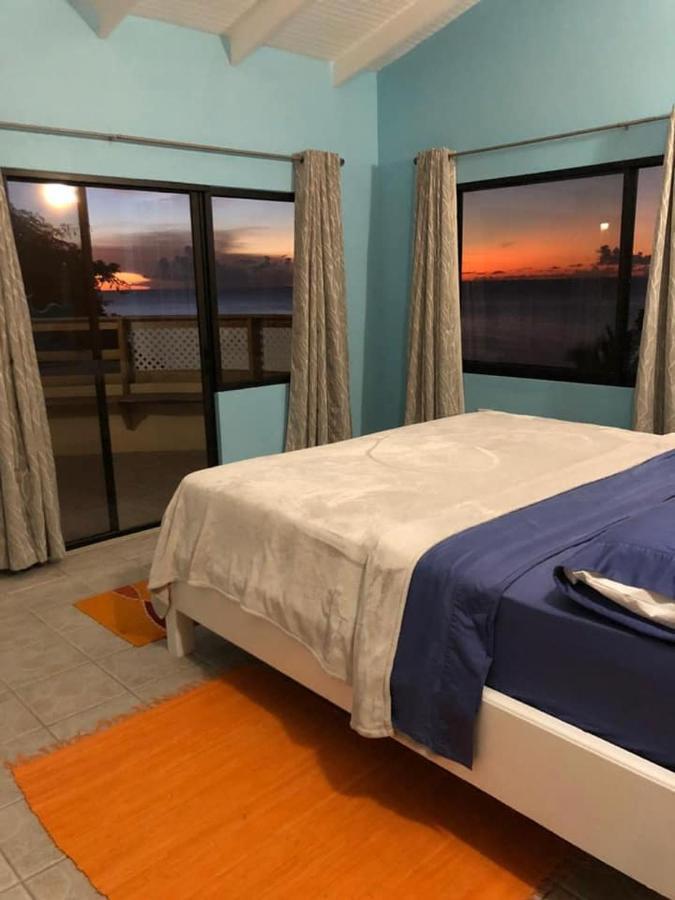 Castara Inn エクステリア 写真
